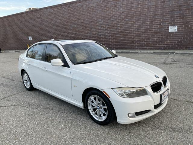 2010 BMW 3 Series 328i Sedan RWD For Sale In Los Angeles, CA - CarGurus