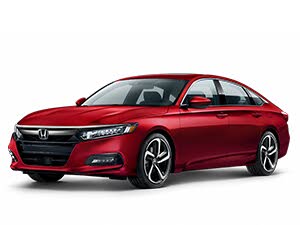 Used 2020 Honda Accord 2 0t Sport Fwd For Sale With Photos Cargurus