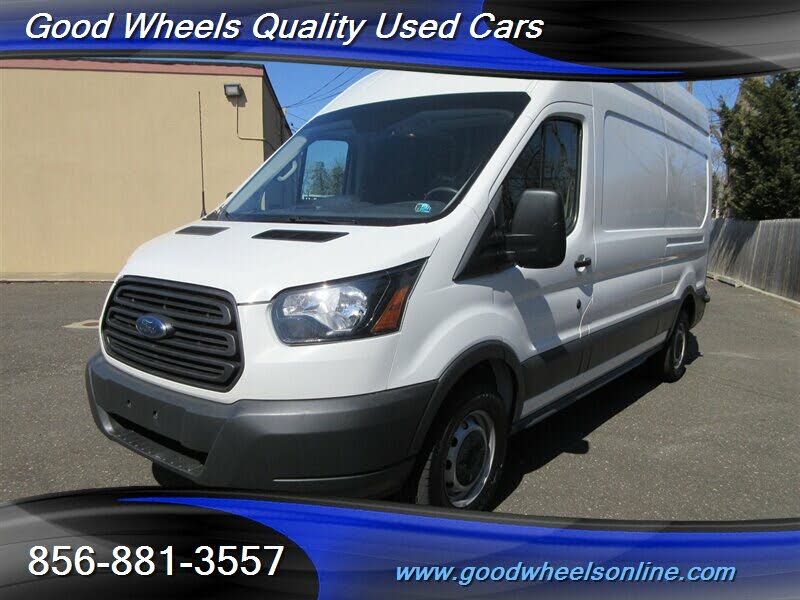 used lwb vans for sale near me
