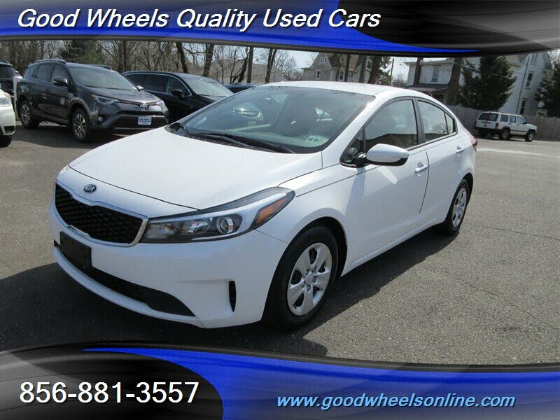 Good Wheels Quality Used Cars Cars For Sale Glassboro Nj Cargurus