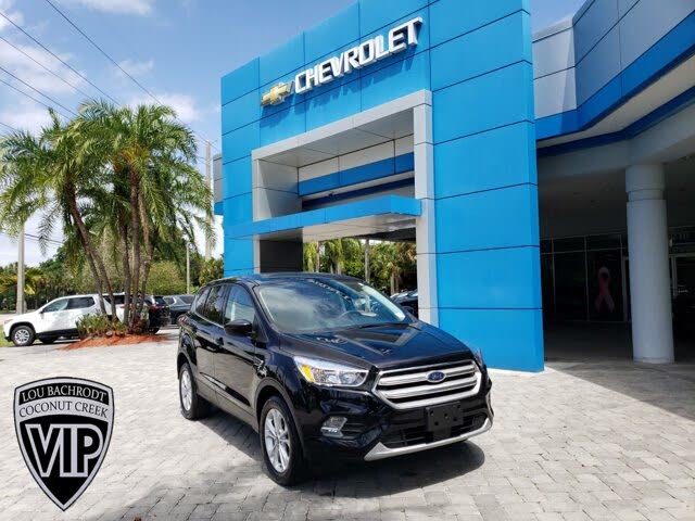 15++ Ford escape dealership near west hollywood ideas