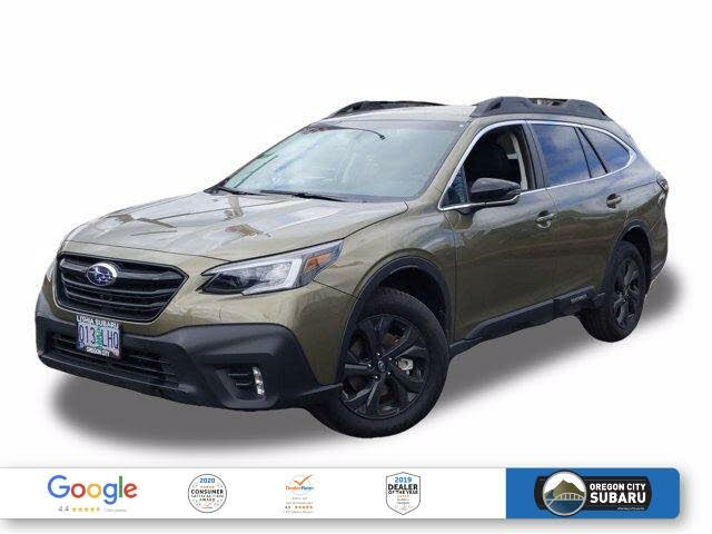 2021 subaru outback onyx edition xt green 2021 subaru outback onyx edition xt green