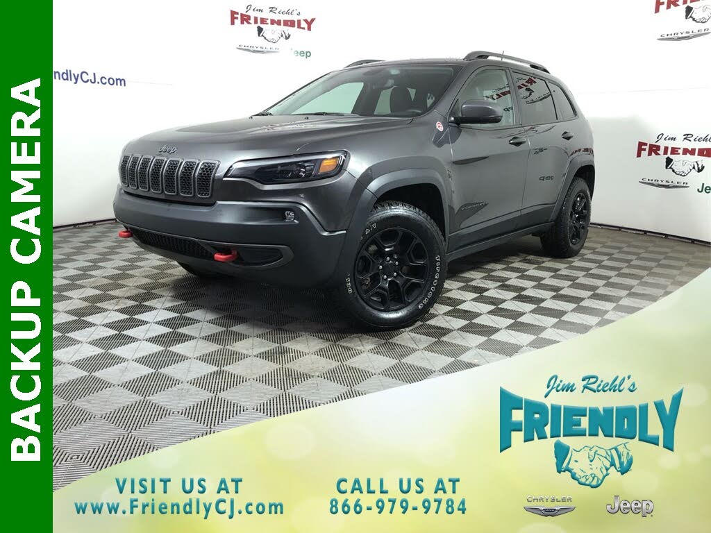 jim riehl 14 and van dyke