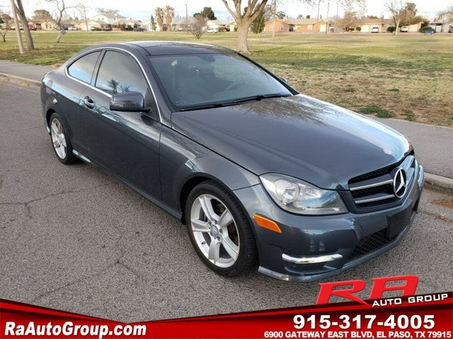 Used 15 Mercedes Benz C Class For Sale With Photos Cargurus Used 15 Mercedes Benz C Class For Sale With Photos Cargurus