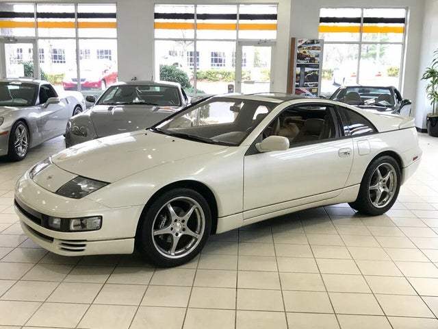 pic 92 Nissan 300Zx For Sale used nissan 300zx for sale in