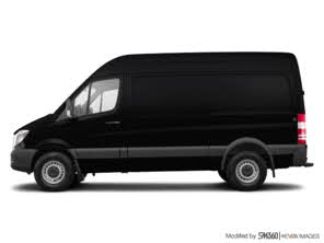 Certified Vans For Sale - CarGurus.ca