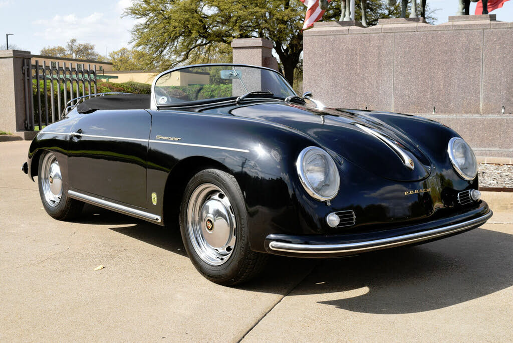 Used Porsche 356 For Sale (with Photos) - CarGurus