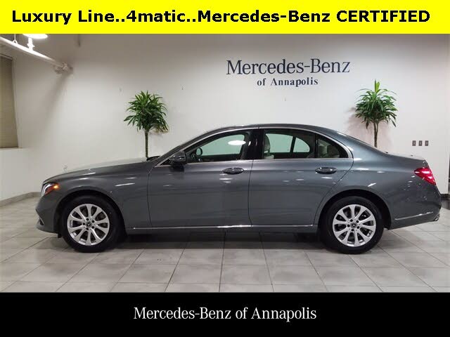 Mercedes Benz Of Annapolis Cars For Sale Annapolis Md Cargurus