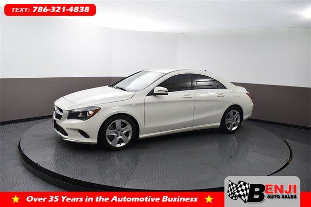 Used Mercedes Benz For Sale In West Palm Beach Fl Cargurus