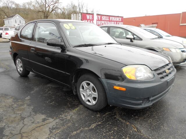 2004 Hyundai Accent Usados En Venta En Mayo 2021 Cargurus