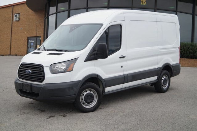 ford transit swb medium roof