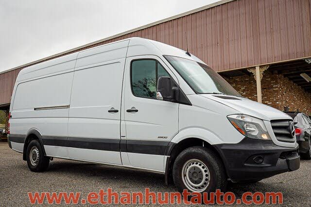used sprinter van for sale houston tx