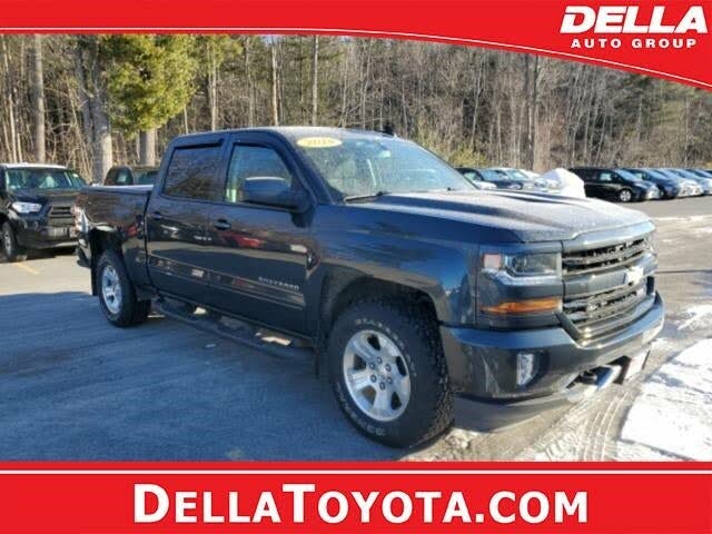 Della Toyota Cars For Sale Plattsburgh Ny Cargurus