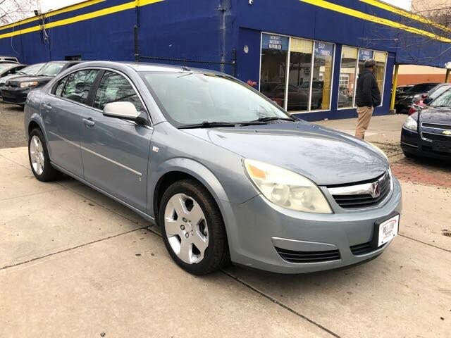 2007 saturn aura problems 2007 saturn aura problems