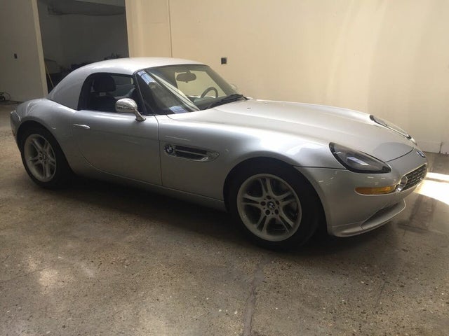 Used Bmw Z8 For Sale With Photos Cargurus Used Bmw Z8 For Sale With Photos Cargurus