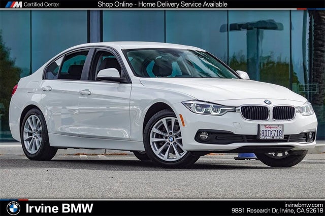 Certified 18 Bmw 3 Series 3i Sedan Rwd For Sale Cargurus Certified 18 Bmw 3 Series 3i Sedan Rwd For Sale Cargurus