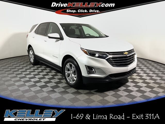 Kelley Chevrolet Inc Cars For Sale Fort Wayne In Cargurus