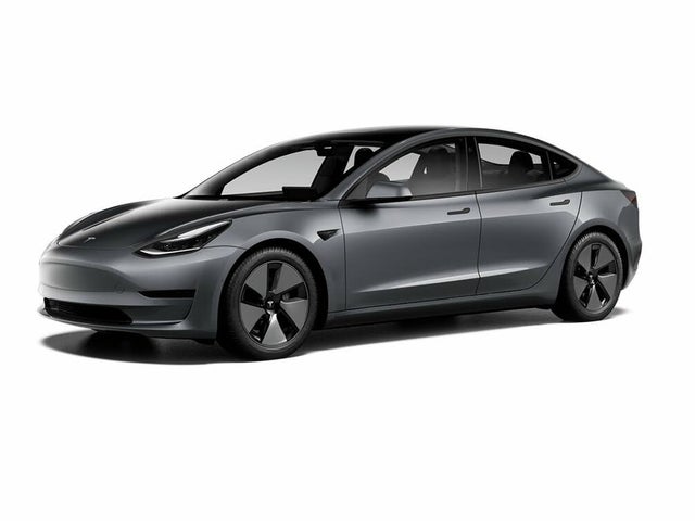 Tesla Model 3 Standard Range Plus RWD en venta en ...