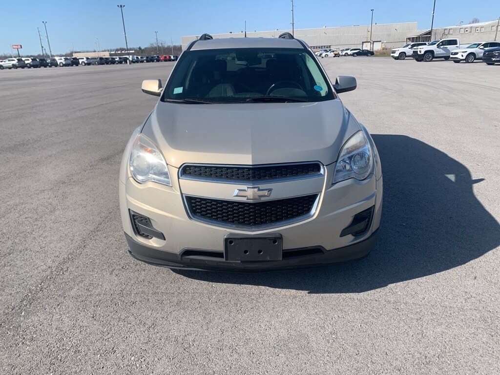 Used 2012 Chevrolet Equinox For Sale Right Now CarGurus   2012 Chevrolet Equinox Pic 1164485949260287114 1024x768 