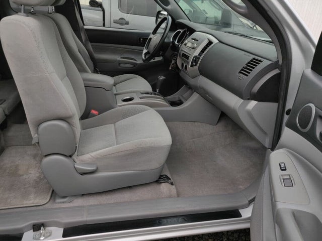 images Toyota Tacoma 2006 Doble Cabina 4X4 cargurus