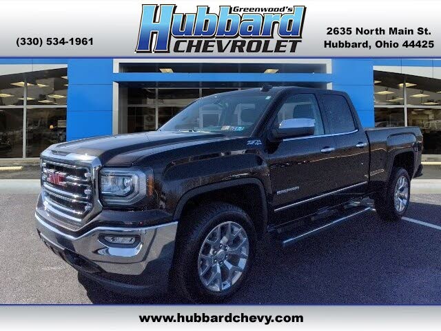 Greenwoods Hubbard Chevrolet Cars For Sale Hubbard Oh Cargurus