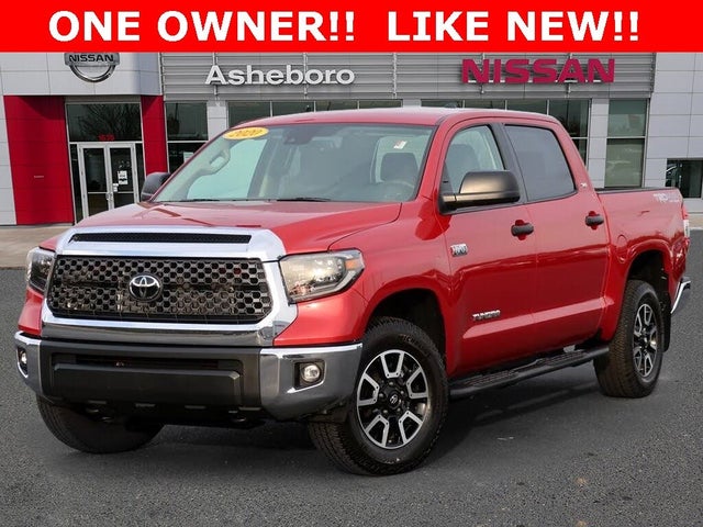 Used Toyota Tundra for Sale in Fayetteville, NC - CarGurus