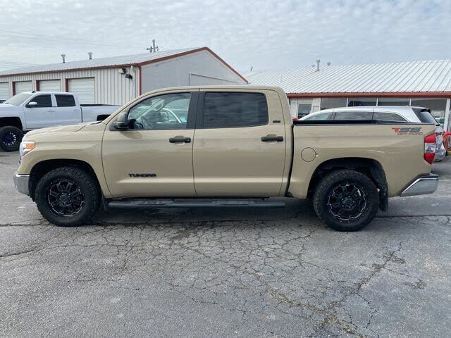 Used Toyota Tundra for Sale in Kansas City, MO - CarGurus