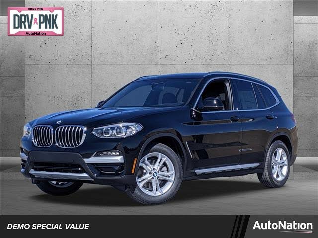 Used Bmw X3 For Sale In Dallas Tx Cargurus