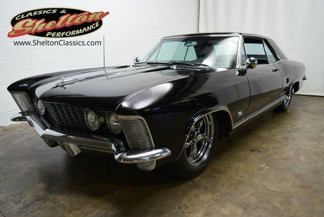 pix 1964 Buick Riviera For Sale California used 1964 buick riviera for sale with