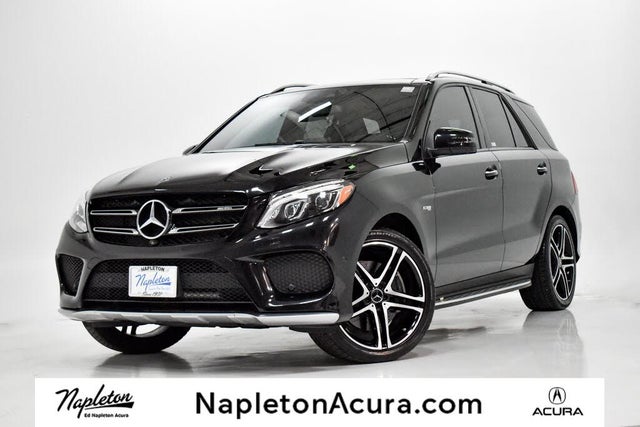 18 Mercedes Benz Gle Class Gle Amg 43 4matic For Sale In Chicago Il Cargurus 18 Mercedes Benz Gle Class Gle Amg 43 4matic For Sale In Chicago Il Cargurus