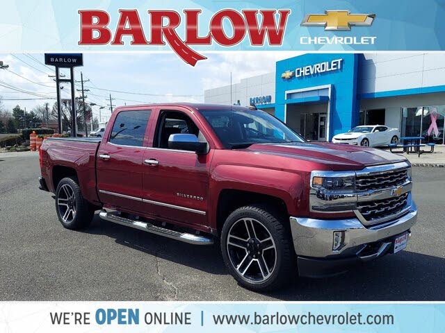 Barlow Chevrolet Cars For Sale Delran Nj Cargurus