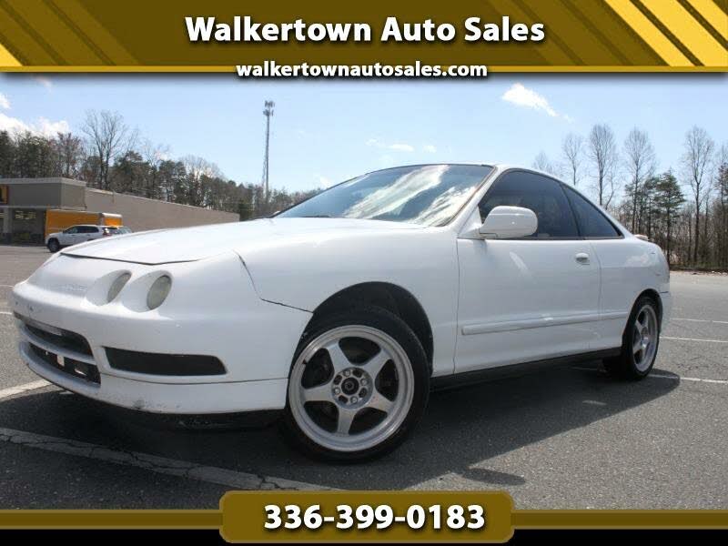 50 Best Used Acura Integra For Sale Savings From 3 359