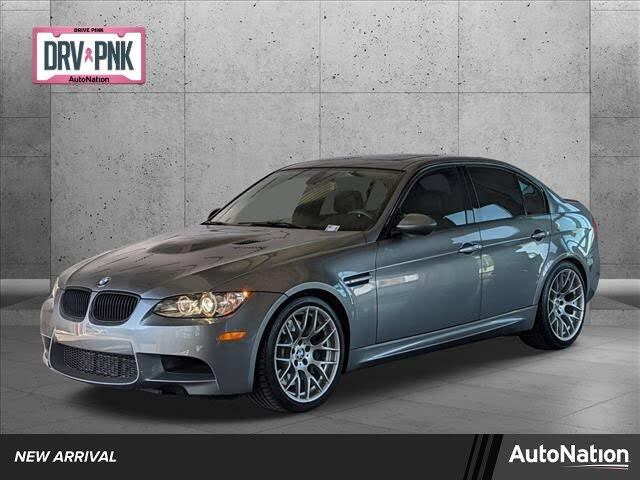 Used BMW M3 for Sale in Houston, TX - CarGurus