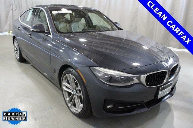 Used Bmw 3 Series Gran Turismo For Sale In Great Neck Ny Cargurus