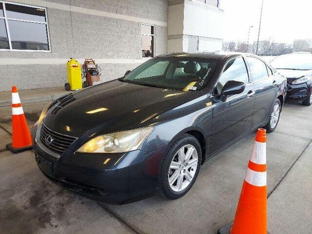 Used 2008 Lexus Es 350 For Sale Right Now Cargurus