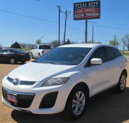 Used 11 Mazda Cx 7 S Touring For Sale With Photos Cargurus Used 11 Mazda Cx 7 S Touring For Sale With Photos Cargurus