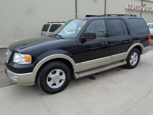 Used 2005 Ford Expedition For Sale (with Photos) - CarGurus