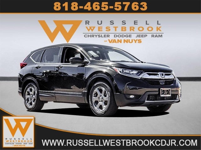 Used 18 Honda Cr V For Sale With Photos Cargurus