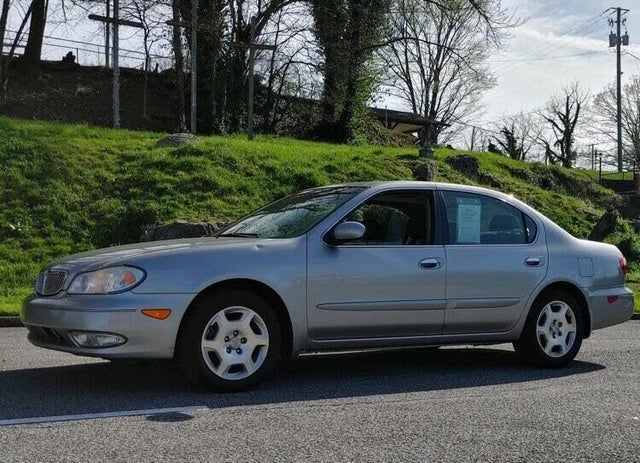 Used 1999 INFINITI I30 for Sale (with Photos) - CarGurus