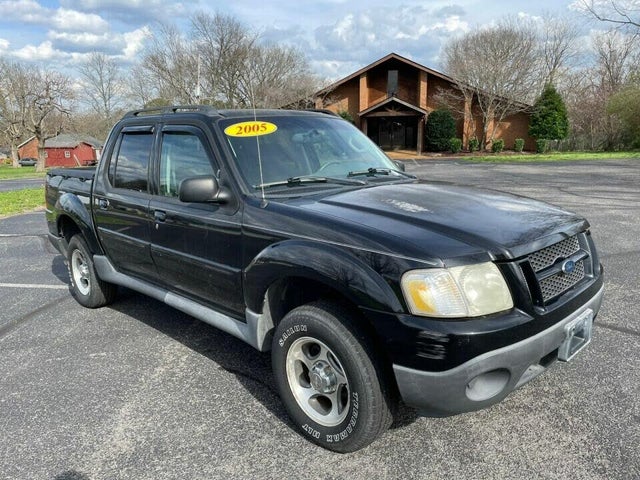 Used Ford Explorer Sport Trac For Sale With Photos Cargurus Used Ford Explorer Sport Trac For Sale With Photos Cargurus