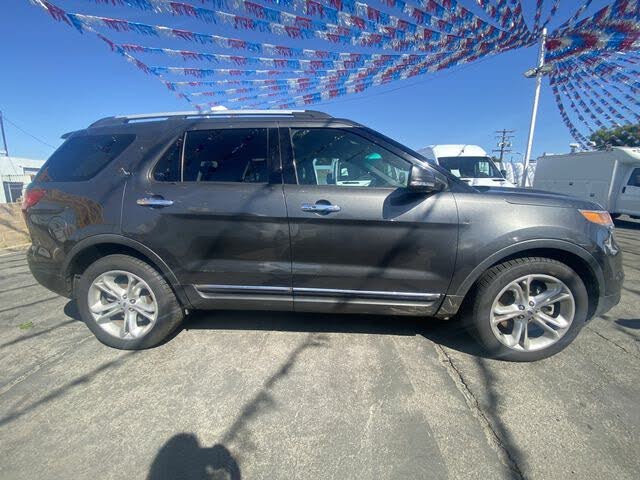 15 Ford Explorer For Sale In Valencia Ca Cargurus 15 Ford Explorer For Sale In Valencia Ca Cargurus