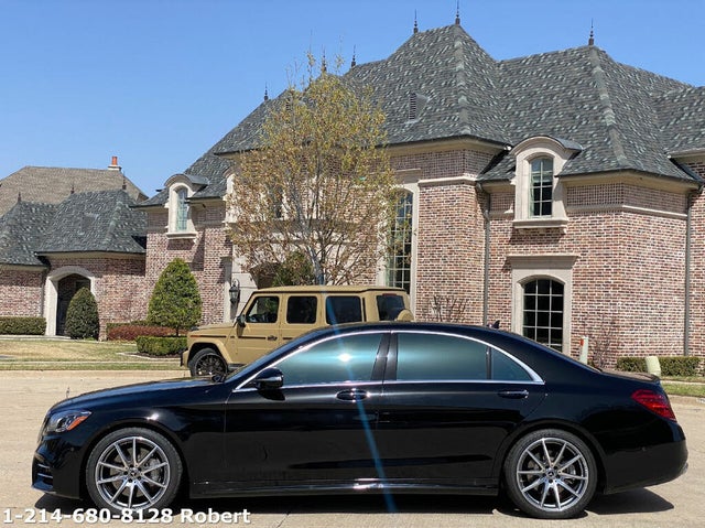 New Mercedes Benz S Class For Sale Cargurus New Mercedes Benz S Class For Sale Cargurus