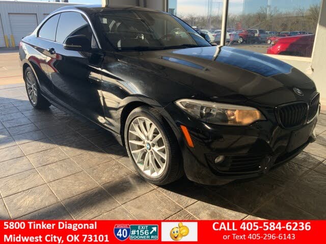 Used Bmw For Sale In Oklahoma City Ok Cargurus