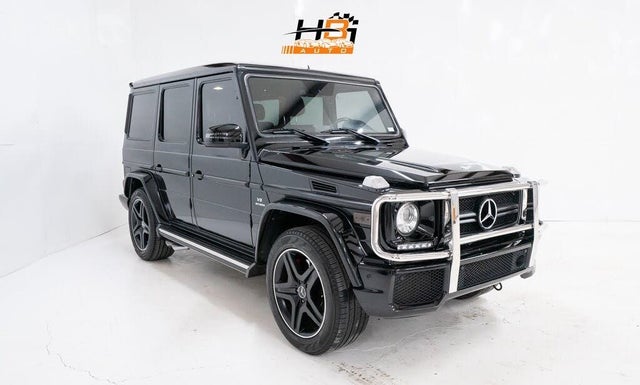 Used 13 Mercedes Benz G Class G Amg 63 For Sale With Photos Cargurus Used 13 Mercedes Benz G Class G Amg 63 For Sale With Photos Cargurus