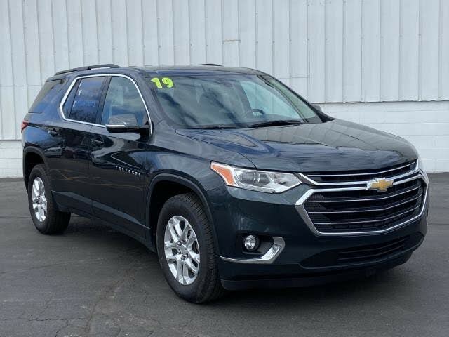 Graff Chevrolet Mt Pleasant Cars For Sale Mt Pleasant Mi Cargurus