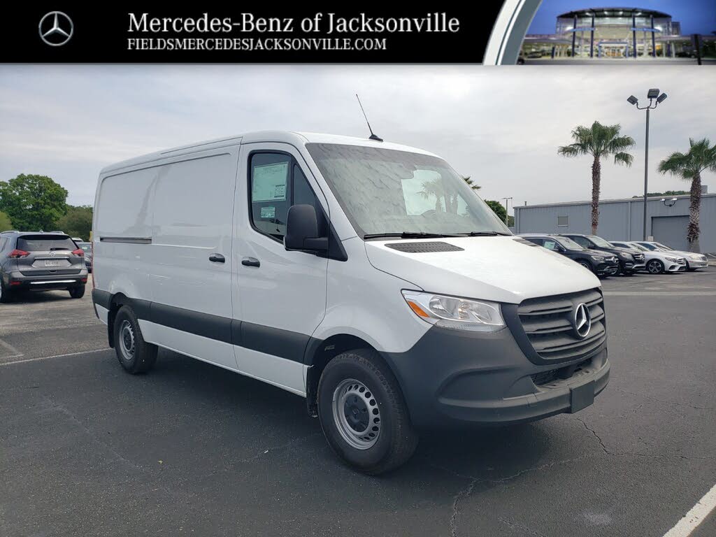 new sprinter for sale