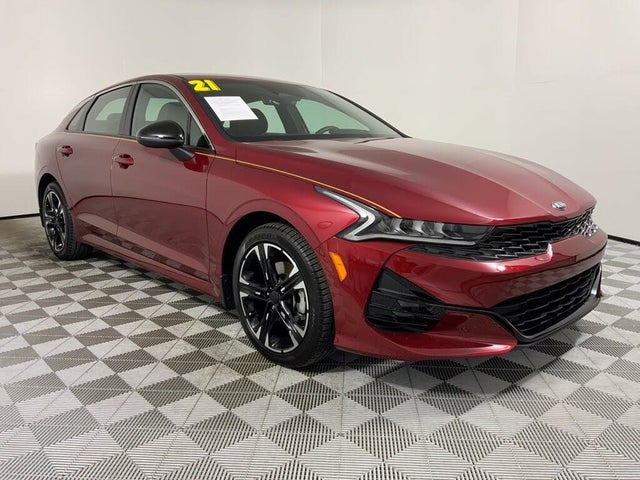 Used 21 Kia K5 Gt Line Fwd For Sale With Photos Cargurus Used 21 Kia K5 Gt Line Fwd For Sale With Photos Cargurus