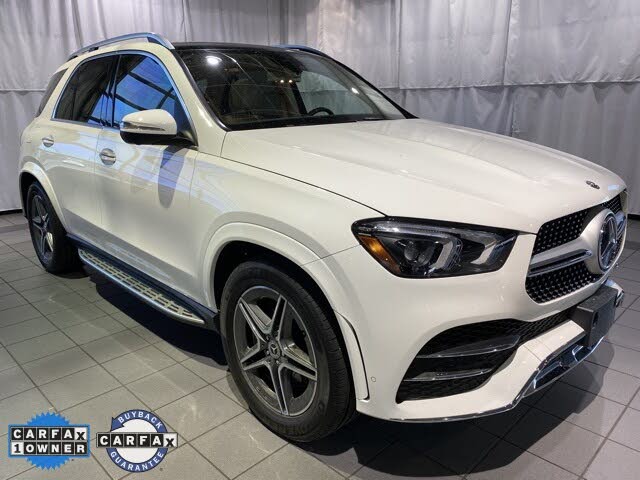 Used Mercedes Benz Gle Class Gle 580 4matic Awd For Sale With Photos Cargurus