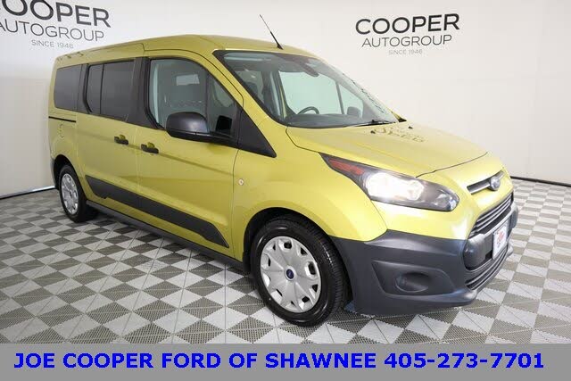 used 2018 ford transit connect for sale