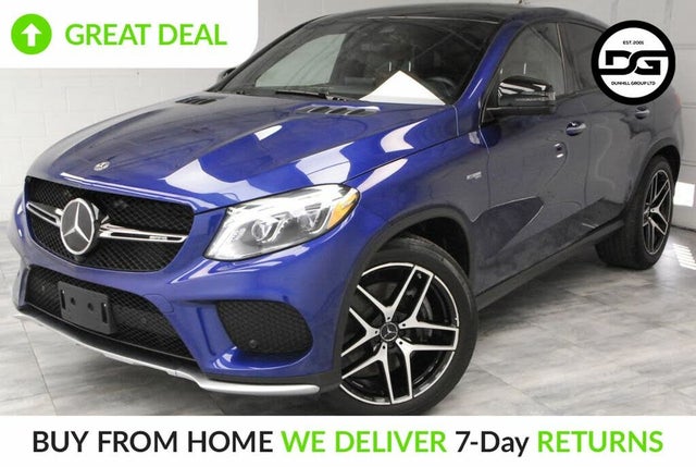 18 Mercedes Benz Gle Class Gle Amg 43 4matic Coupe For Sale In Baltimore Md Cargurus 18 Mercedes Benz Gle Class Gle Amg 43 4matic Coupe For Sale In Baltimore Md Cargurus